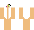 thunder custom skin