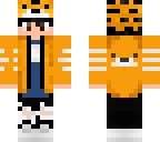 tiger