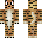 tiger