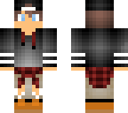 timberland boy