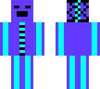 tinman999's skin