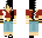 twin tailes