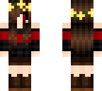underfell scary chara