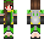 underkeep chara