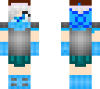 underswap sans girl