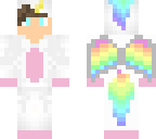unicorn life