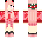valentine girl