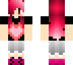valentines day girl