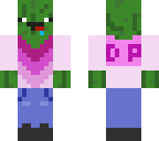 valentines pickle