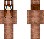 walrus girl