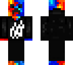 water vs fire prestonplayz
