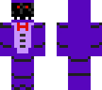 withered bonnie