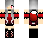 wolf maid