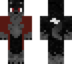 wolf prince
