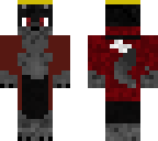 wolf prince