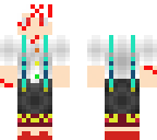 xiii juuzo 