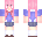 yuno gasai