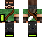 zeph fix