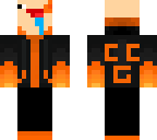 zerwy the fire derp