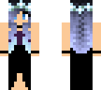 1st skin