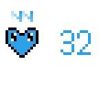 32 stars