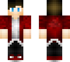 a slight change xd