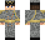admiral
