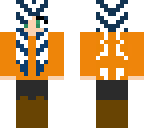 ahsoka tano fan