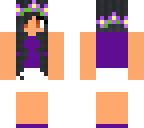 aphmau dressed