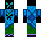 awesome creeper