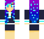 azure