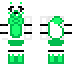 baby funtime poison ivy
