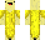 banana