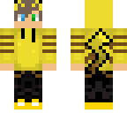 benja pikachu beta