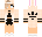 better bunny girl edit of mine