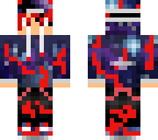 bloody vampire boy