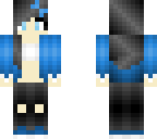 blue chill girl