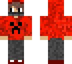 bolo rojo