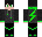 brother's skin