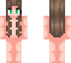 brown hair base