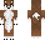 brown wolf with brown eyes