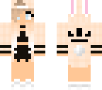 bunny girl