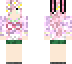 bunny girl