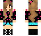 cat girl