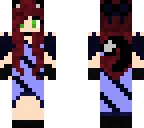 cat girl