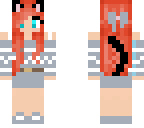 cat girl