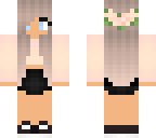 cheerleader