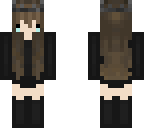 chibi blck edited