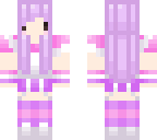 chibi girl