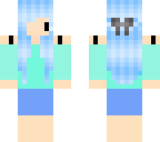 chibi tomboy